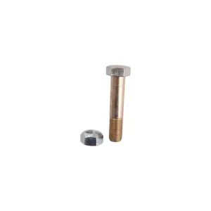 Boulon avec écrou à freinage interne - 1/2''UNF