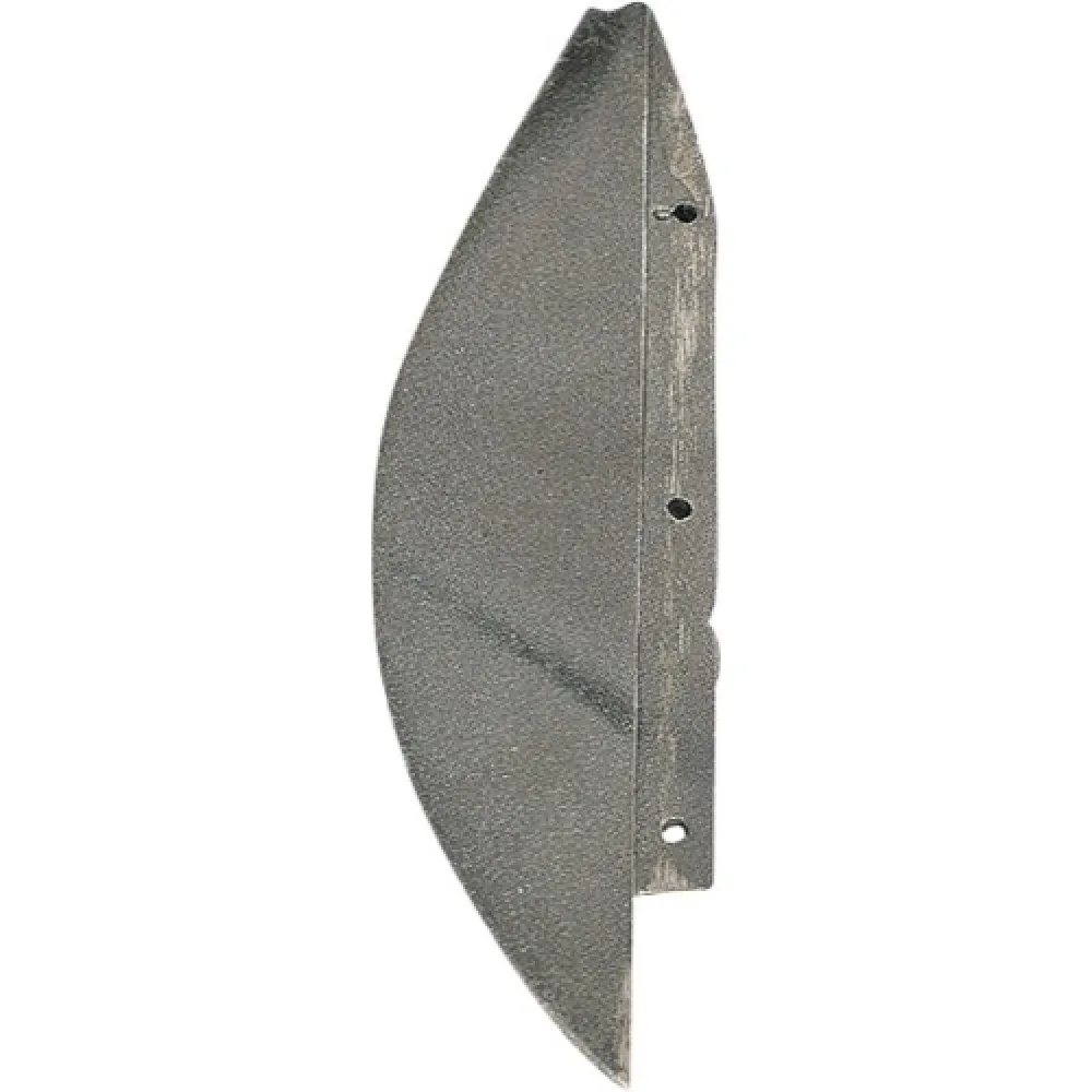 Angled front view with bag zipped and handles upright.