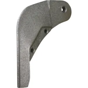 Zaaikouter, modell Monopill