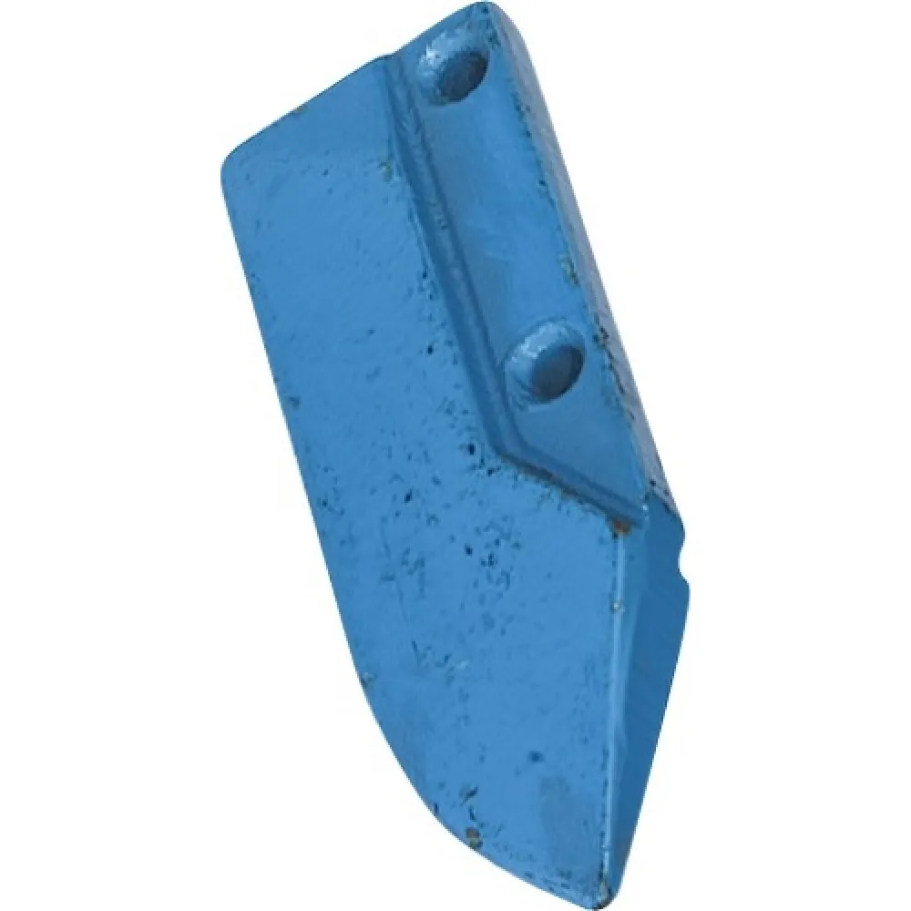 Angled front view with bag zipped and handles upright.