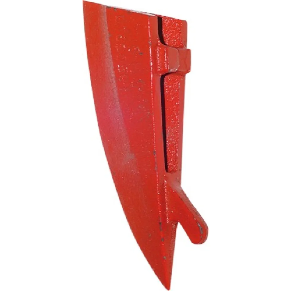 Angled front view with bag zipped and handles upright.