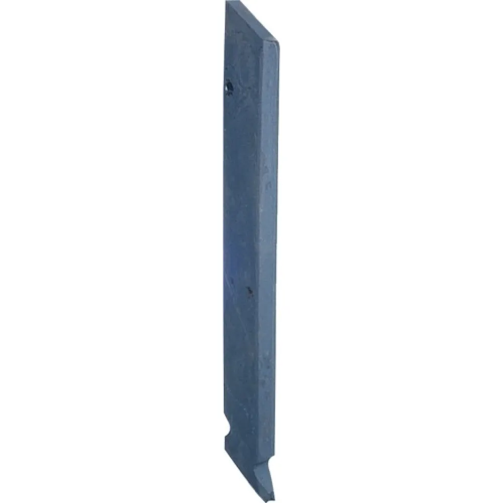 Angled front view with bag zipped and handles upright.