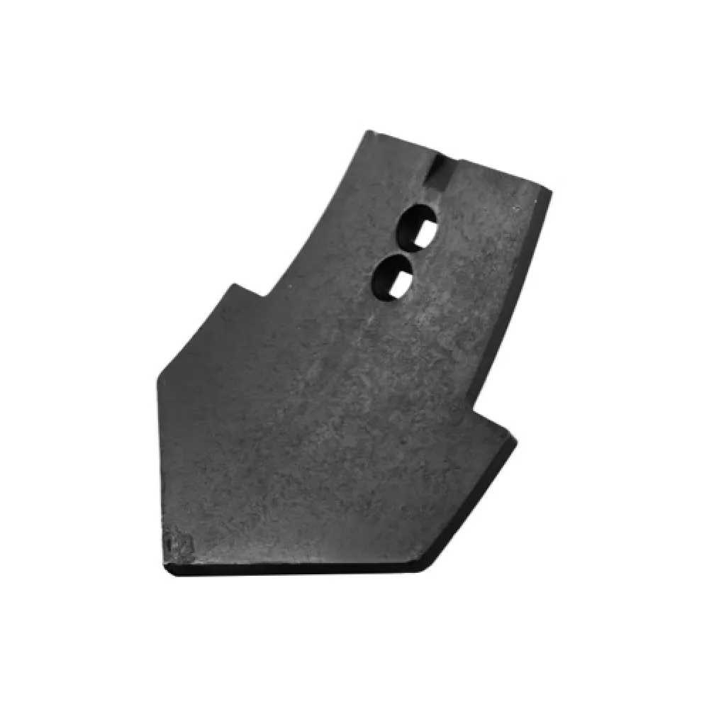 Angled front view with bag zipped and handles upright.