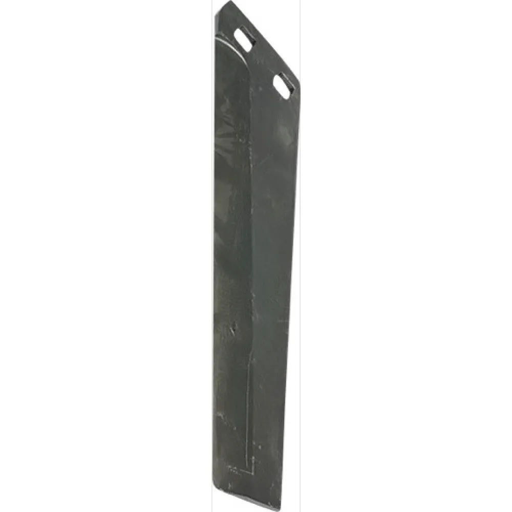 Angled front view with bag zipped and handles upright.