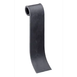 Klepel 195x50mm