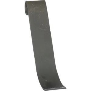 Klepel 240x50mm