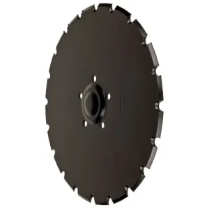 Kouterschijf Ø410x4,5
