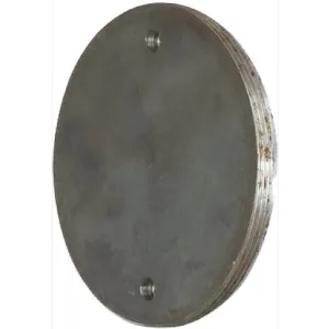 Afdekkap - M79x1,5