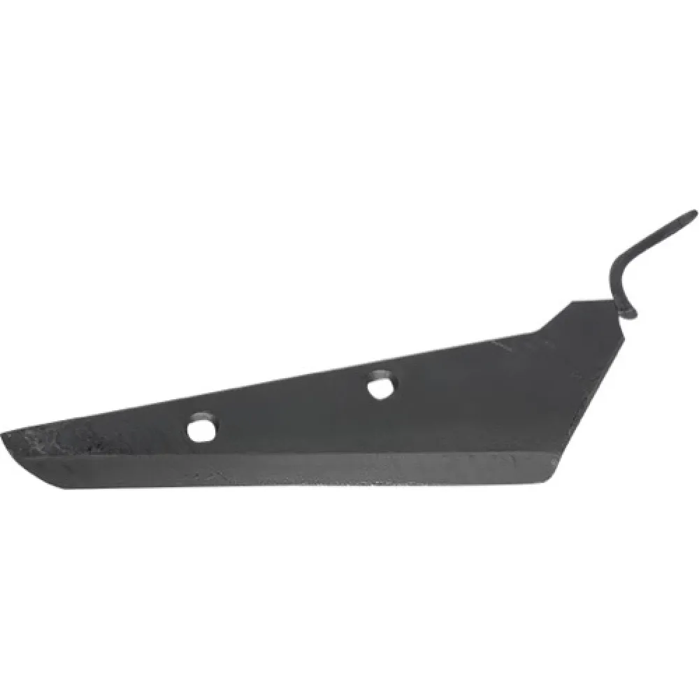 Angled front view with bag zipped and handles upright.