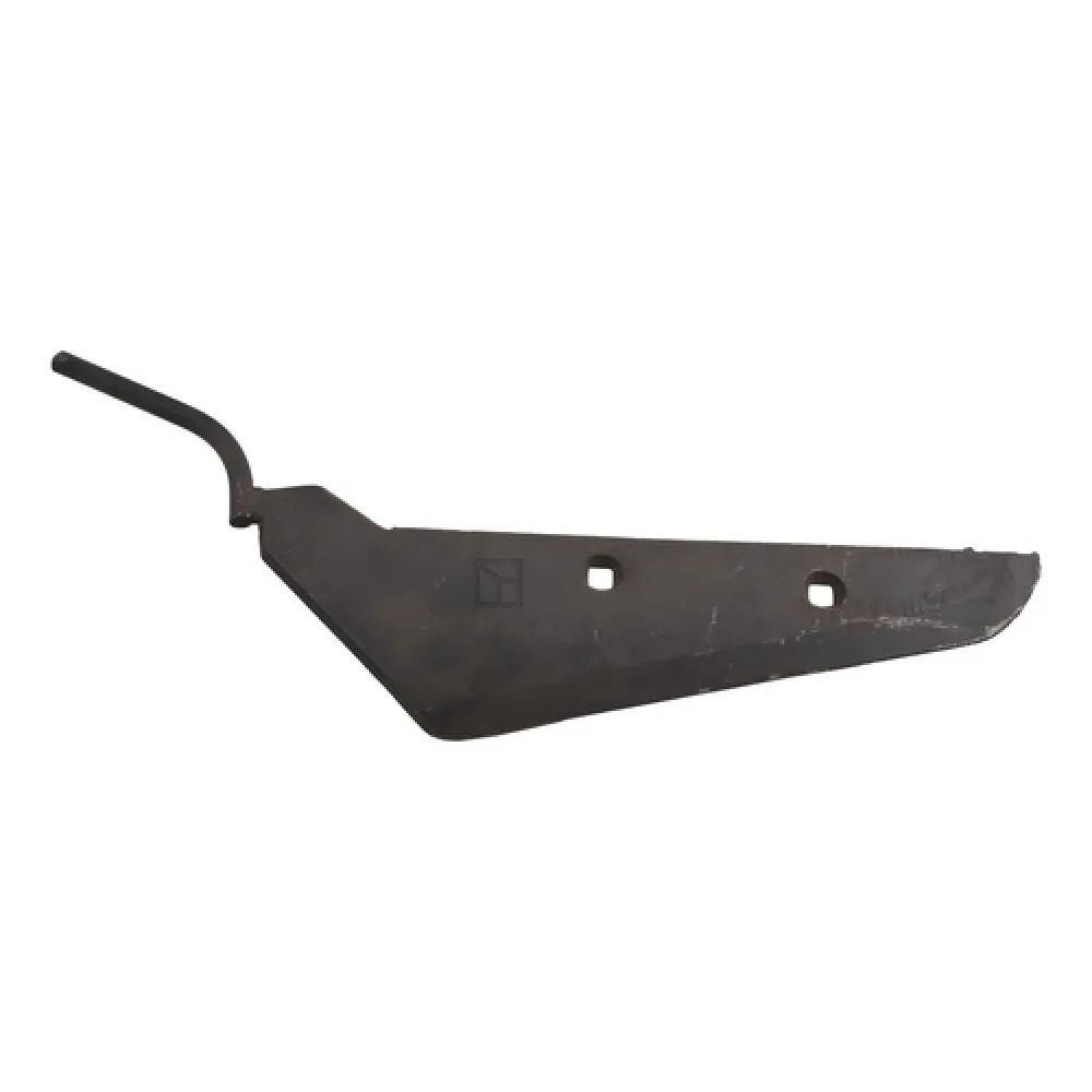 Angled front view with bag zipped and handles upright.