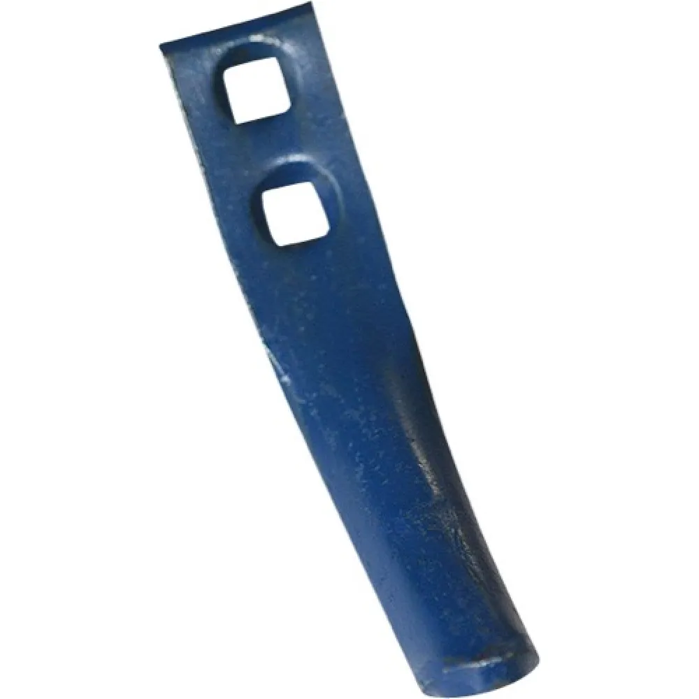 Angled front view with bag zipped and handles upright.