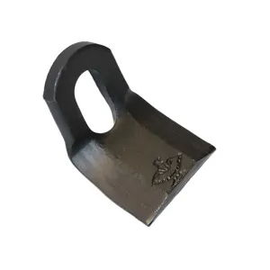 Couteau-Y 70x40mm