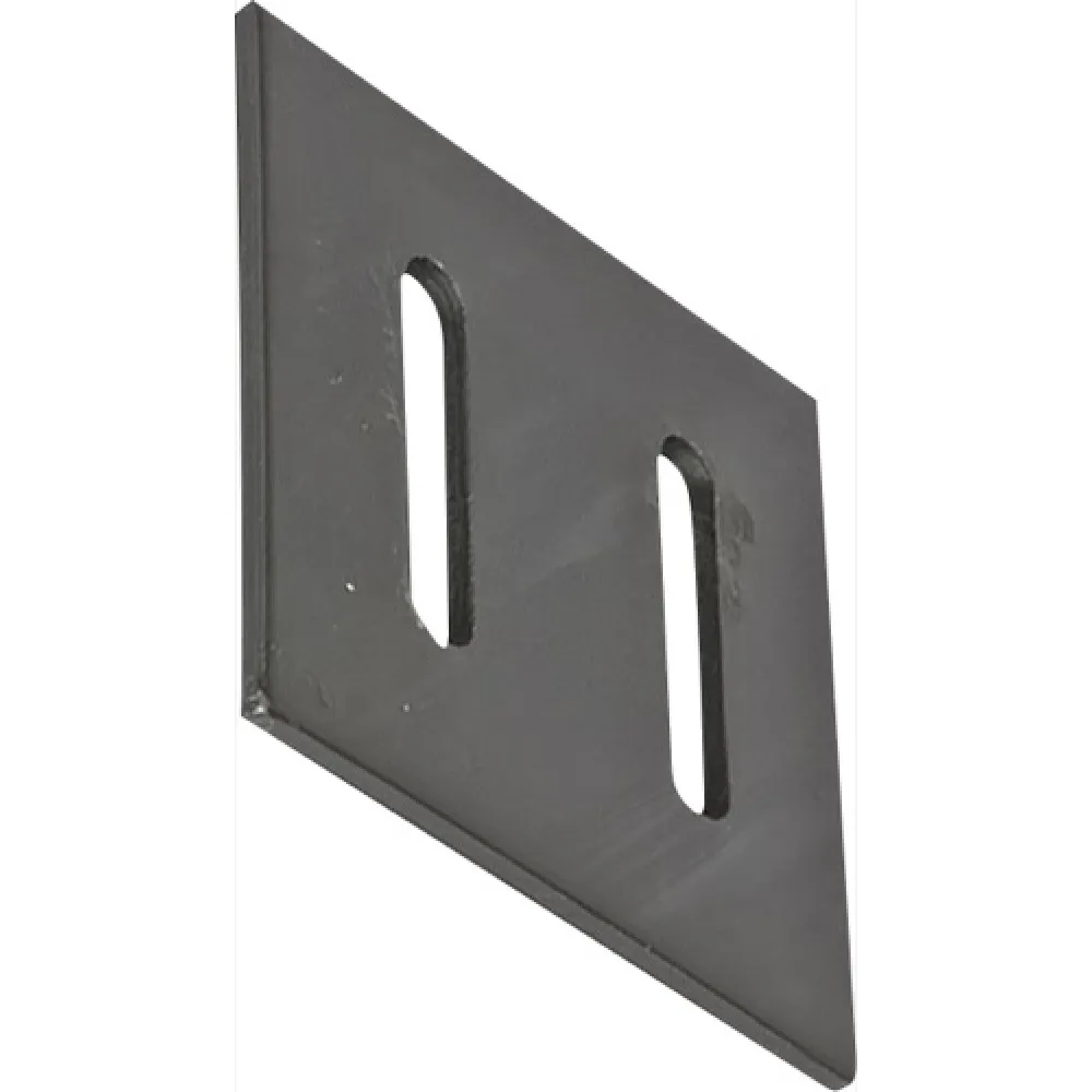 Angled front view with bag zipped and handles upright.