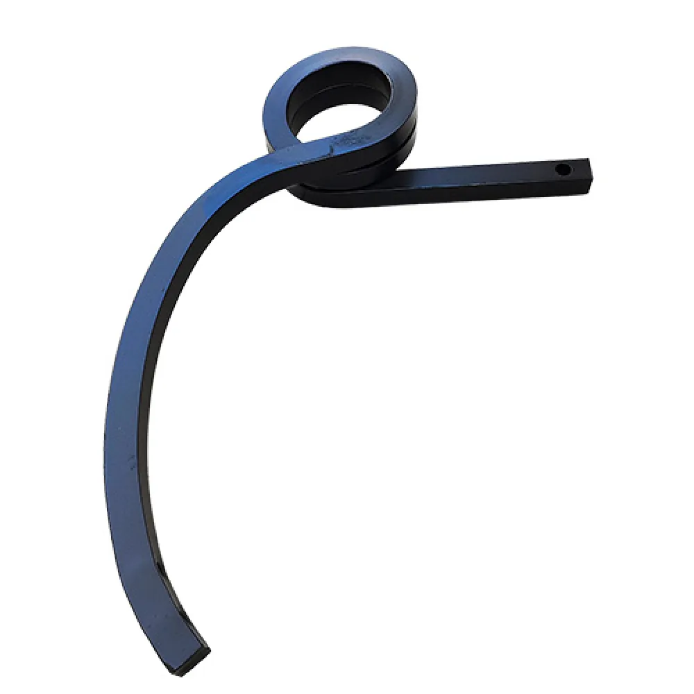 Angled front view with bag zipped and handles upright.