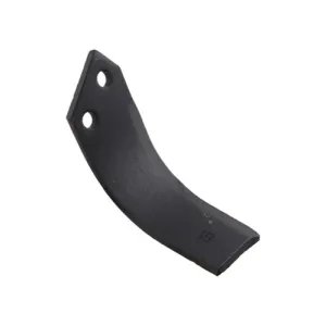 Freesmes DURAFACE 225x80mm, links