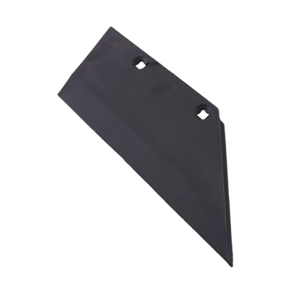 Angled front view with bag zipped and handles upright.