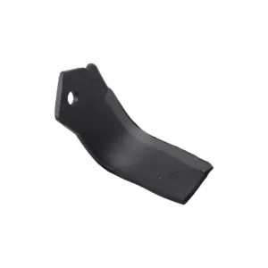 Freesmes DURAFACE 200x80mm, links