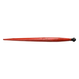 Frontladertand 610mm