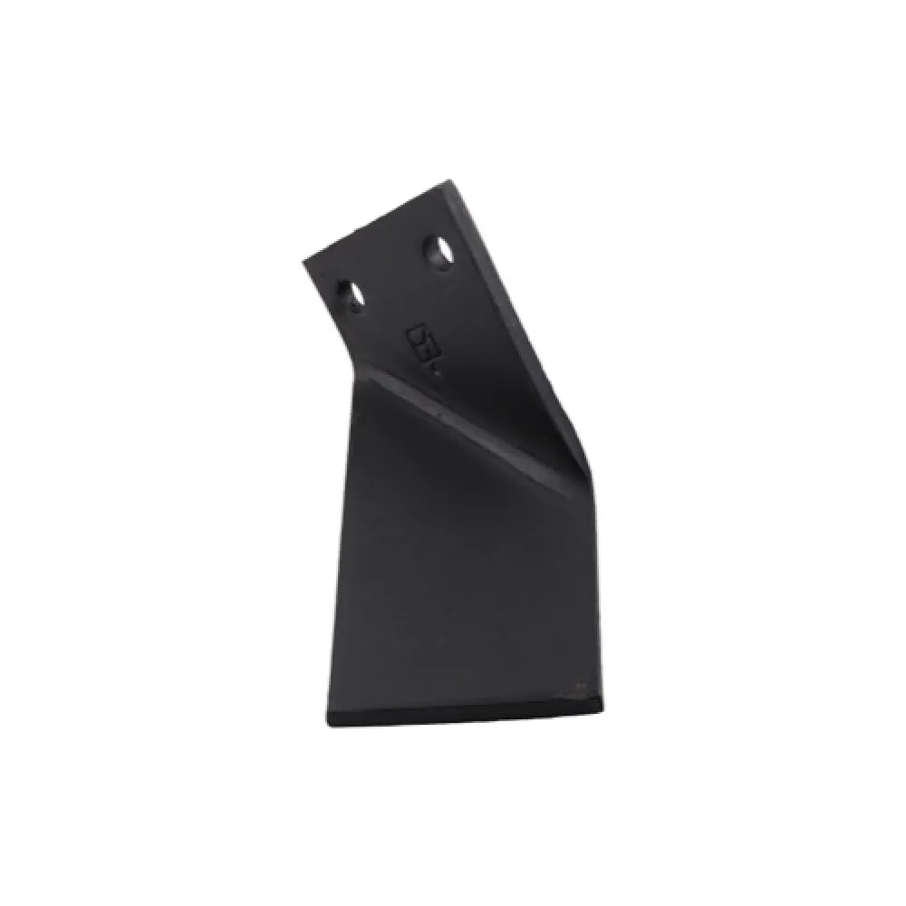 Angled front view with bag zipped and handles upright.