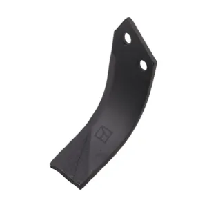Freesmes DURAFACE 225x80mm, rechts