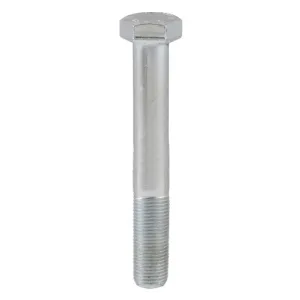 Zeskantmoer M16x1,5x90  zonder moer - Verzinkt