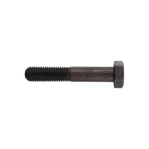 Machinebout M14 - DIN 931 - 10.9