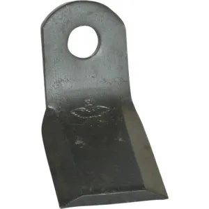 Y-Messer 125x50mm