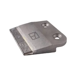 Voorstuk - links - Carbide