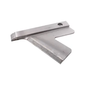 Vleugelschaar - links - Carbide