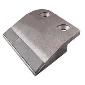 Voorstuk - rechts - Carbide