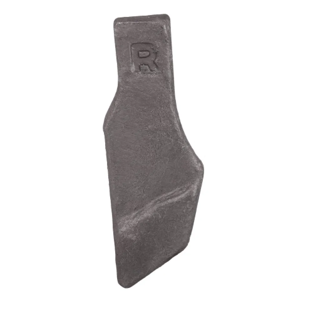 Angled front view with bag zipped and handles upright.