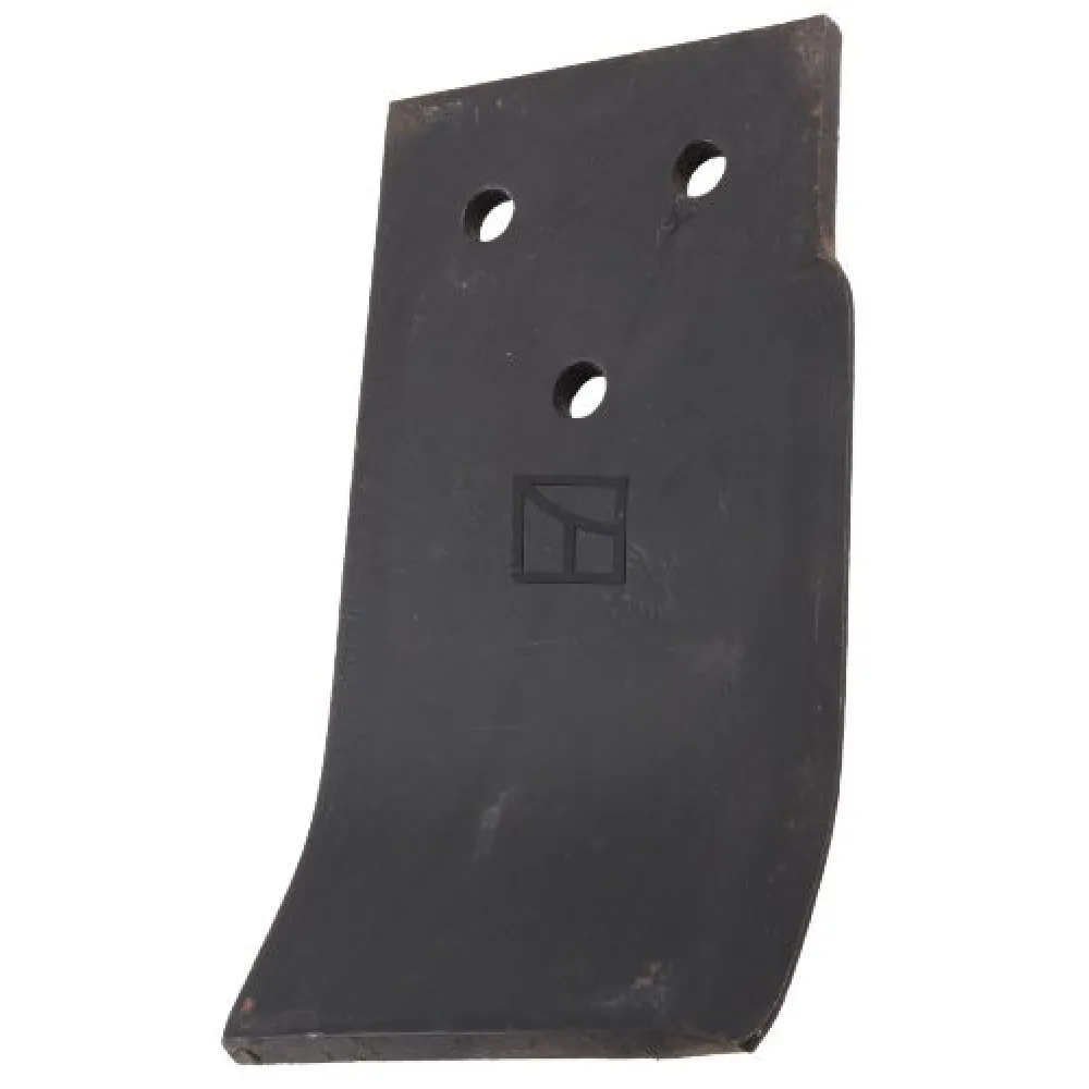 Angled front view with bag zipped and handles upright.