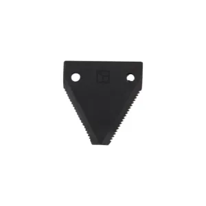 Voermengwagenmes