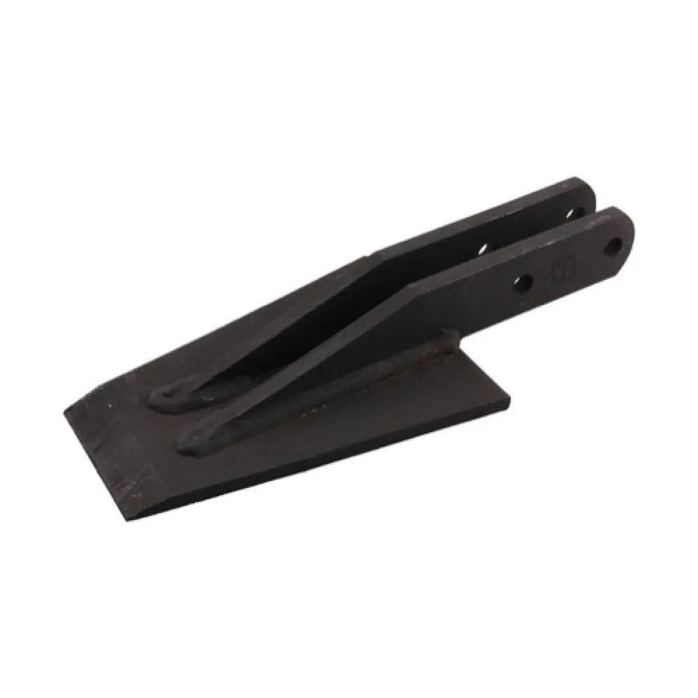 Angled front view with bag zipped and handles upright.