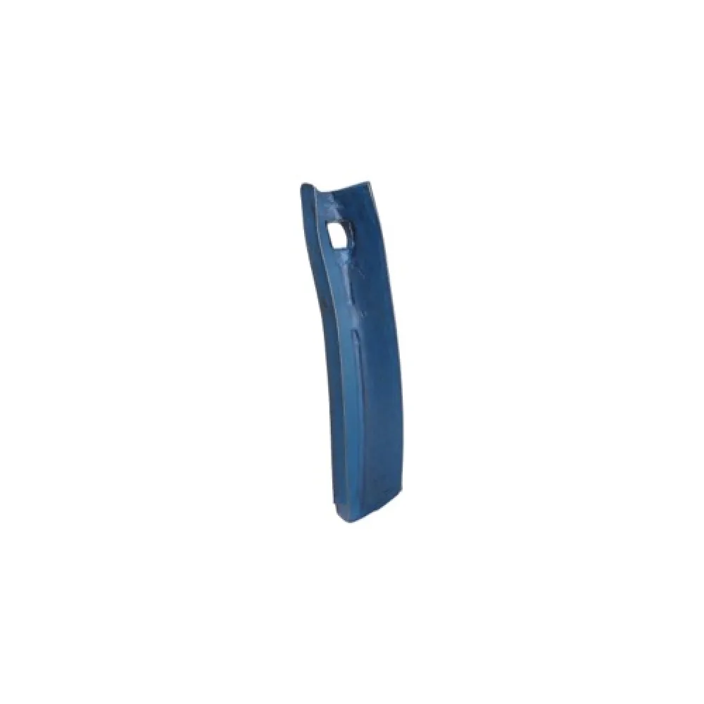 Angled front view with bag zipped and handles upright.