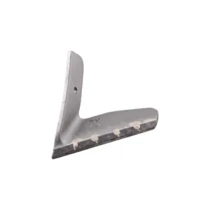 Vleugelschaar 170mm - links - Carbide