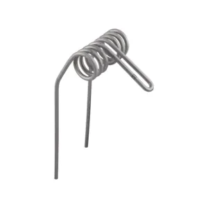 Wiedegtand Ø8mm