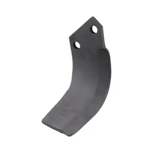 Freesmes DURAFACE 183x80mm, links