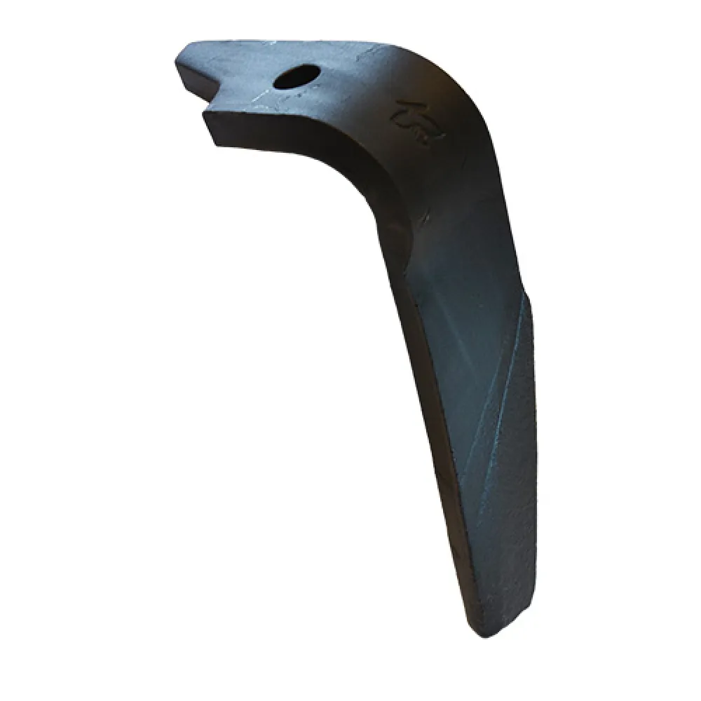 Angled front view with bag zipped and handles upright.