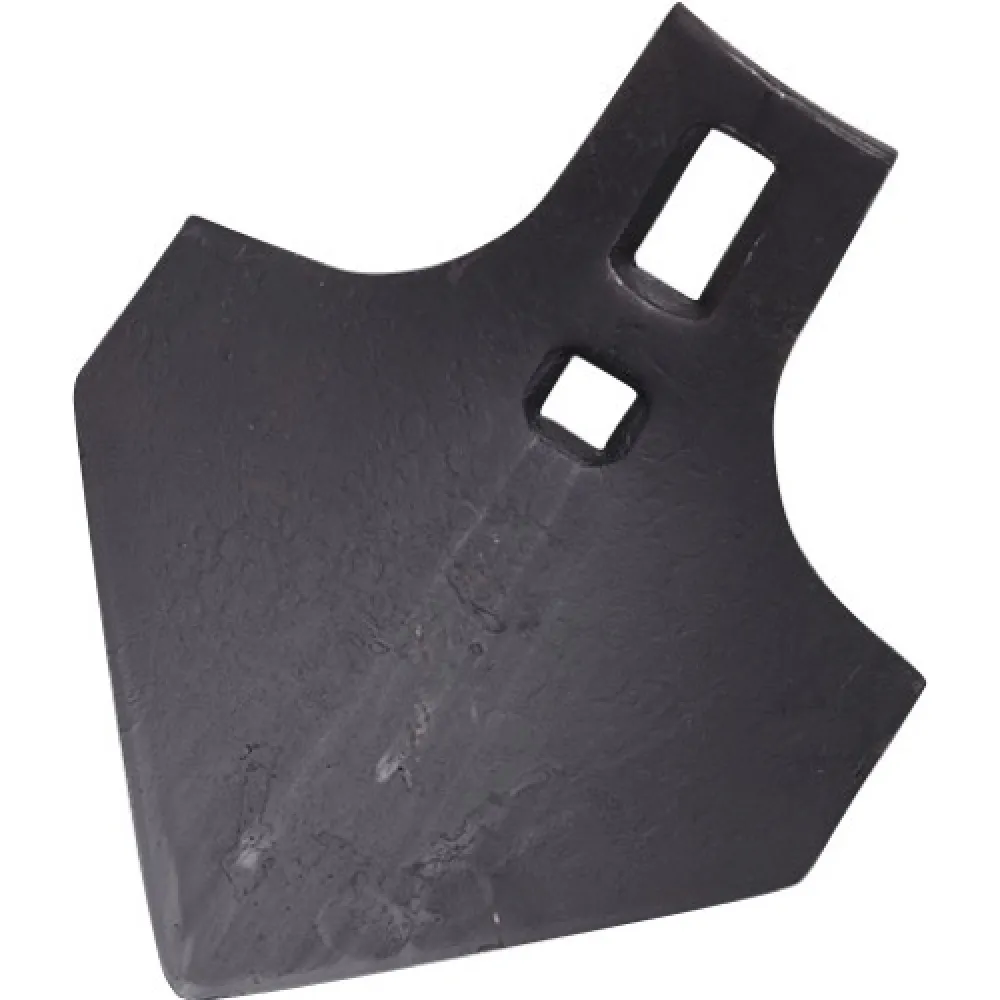 Angled front view with bag zipped and handles upright.