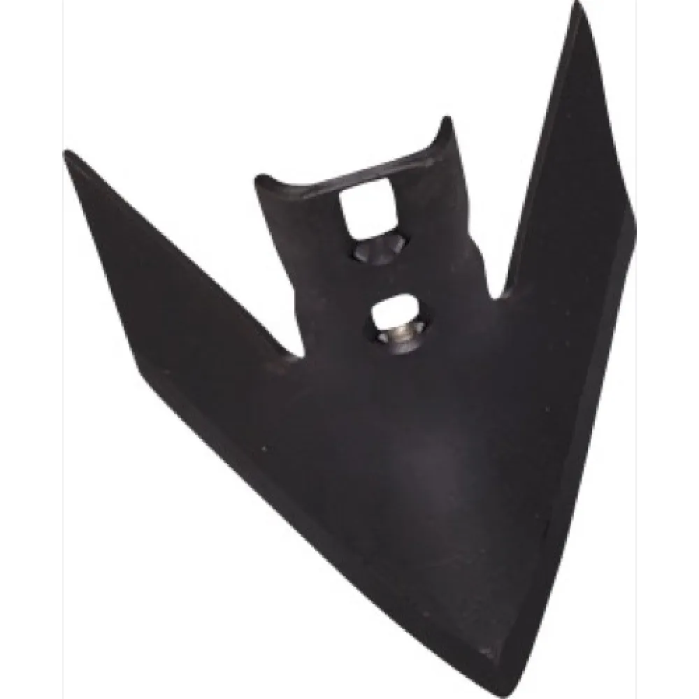 Angled front view with bag zipped and handles upright.