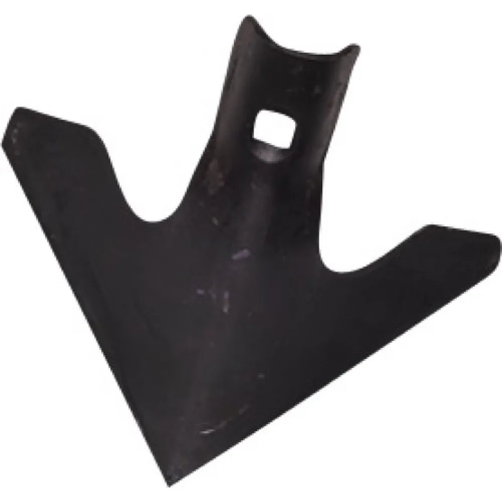Angled front view with bag zipped and handles upright.
