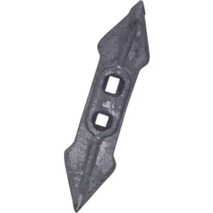 Cultivatorbeitel 265mm