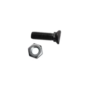 Beitelbout - M10x35 - 8.8