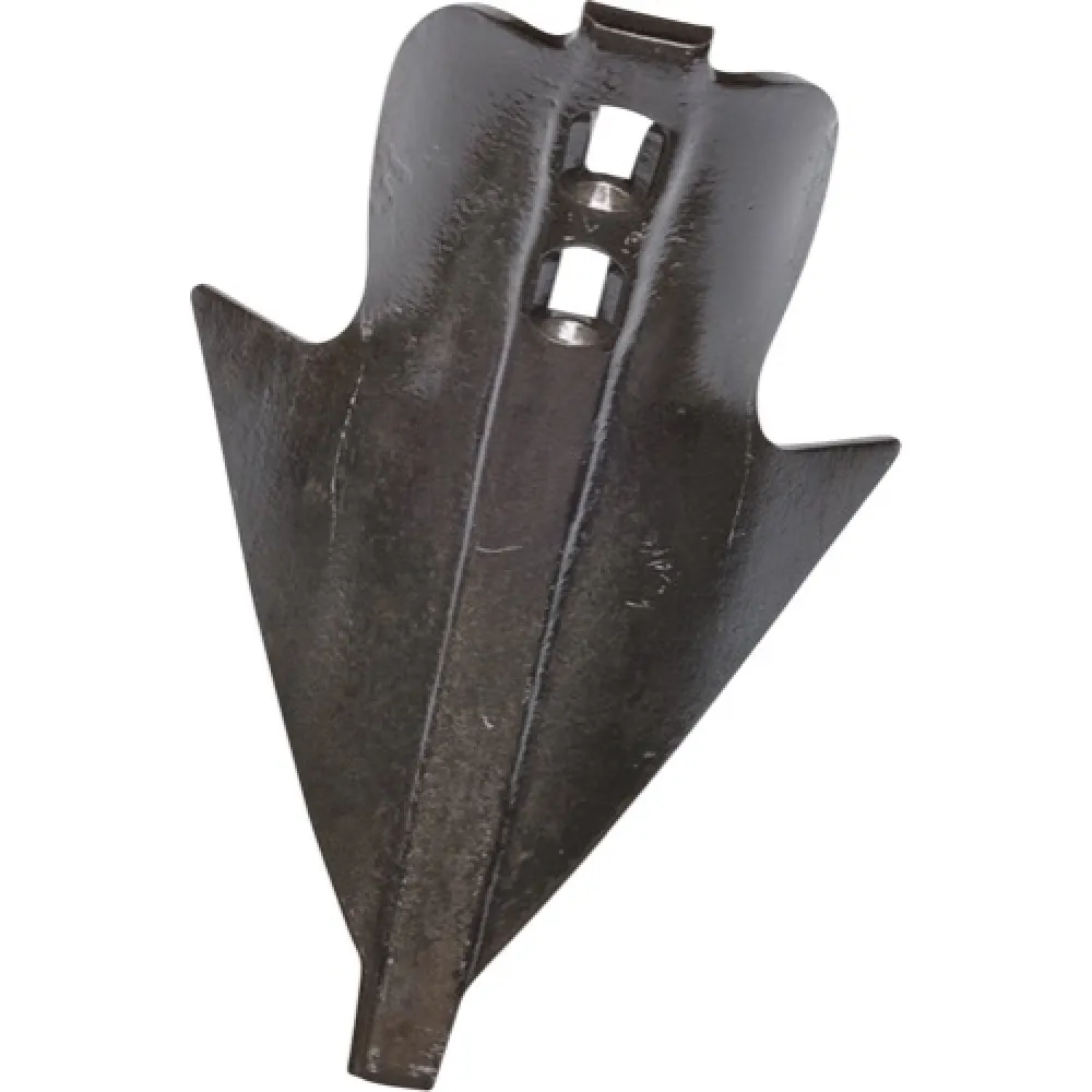 Angled front view with bag zipped and handles upright.