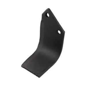 Freesmes DURAFACE 203x105mm, rechts