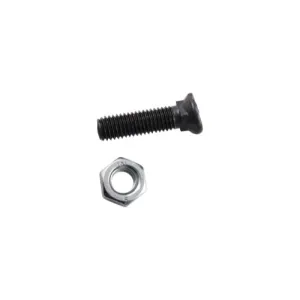 Beitelbout - M10x40 - 8.8