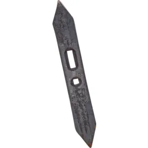 Cultivatorbeitel 370mm