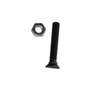 Beitelbout - M10x60 - 10.9
