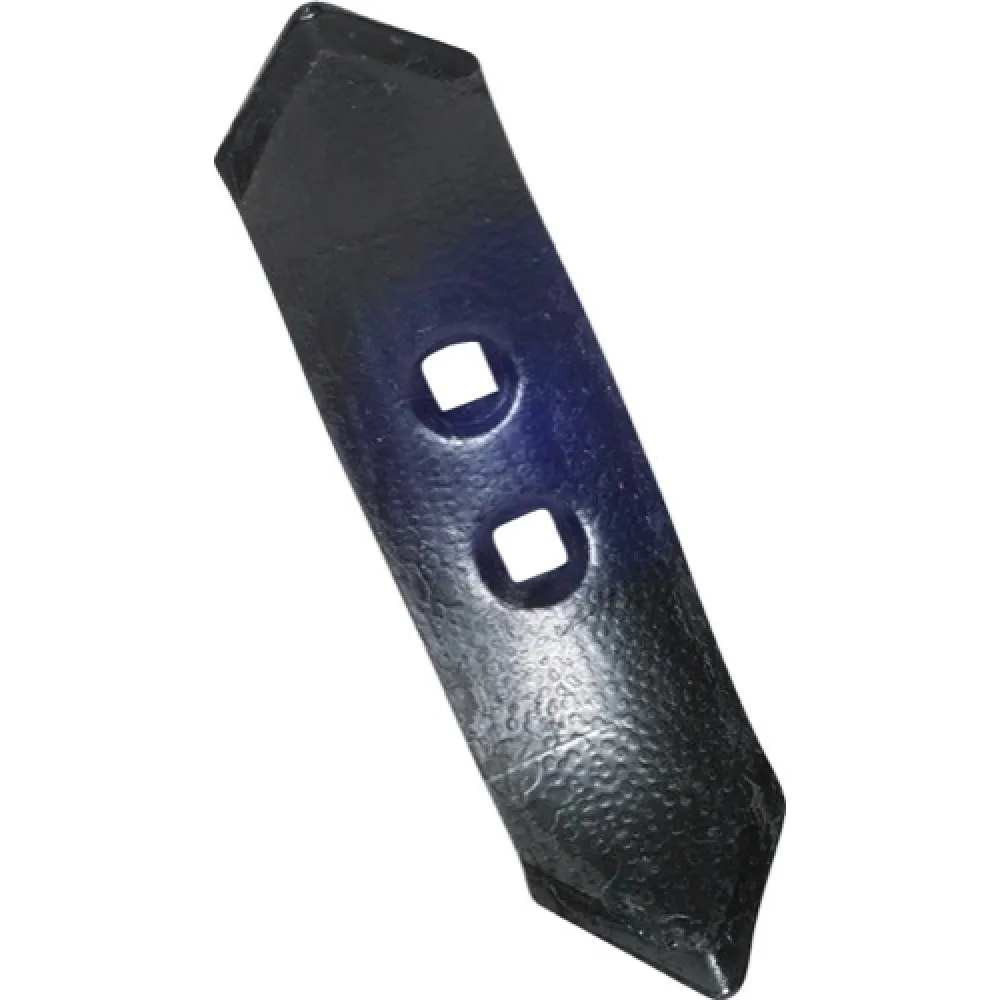 Angled front view with bag zipped and handles upright.